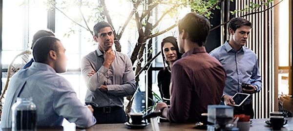 January 20th, 2026 Active Angel Network In-Person Meeting