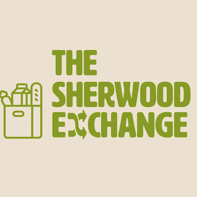 The Sherwood Exchange logo