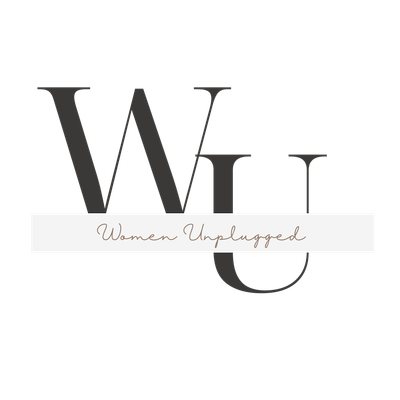 Women Unplugged logo