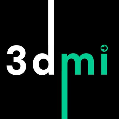 3dmilan logo