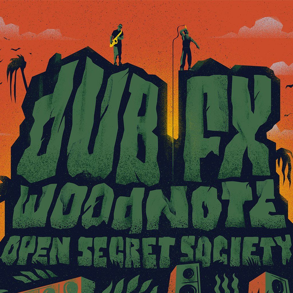 Dub FX / MK11 Milton Keynes, 14 December | Event in Milton Keynes | AllEvents