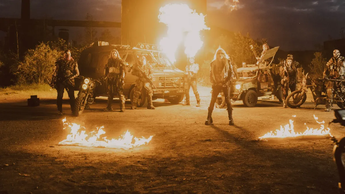 Doro in Vagos, 6 August | Event in Gafanha da Nazaré | AllEvents