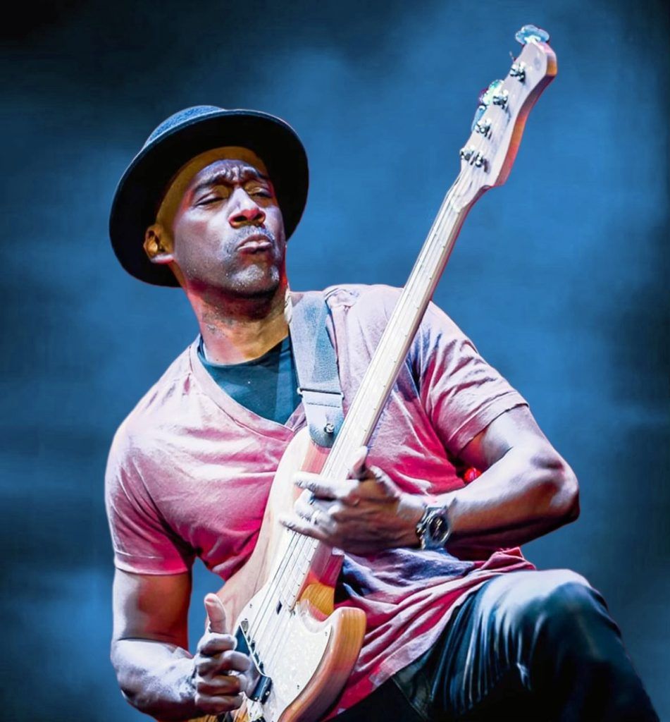 Marcus Miller at Germantown Performing Arts, 15 November | Event in Germantown | AllEvents