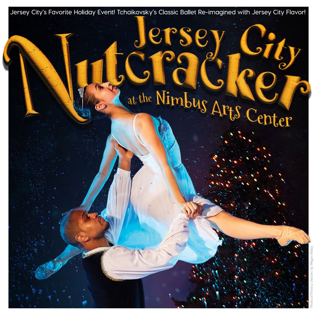 Nimbus Dance - Jersey Nutcracker at New Jersey Performing Arts Center, 12 December | Event in Newark | AllEvents