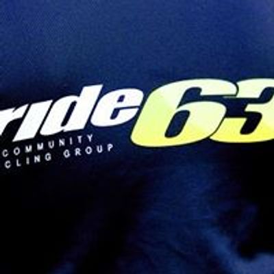 Ride63