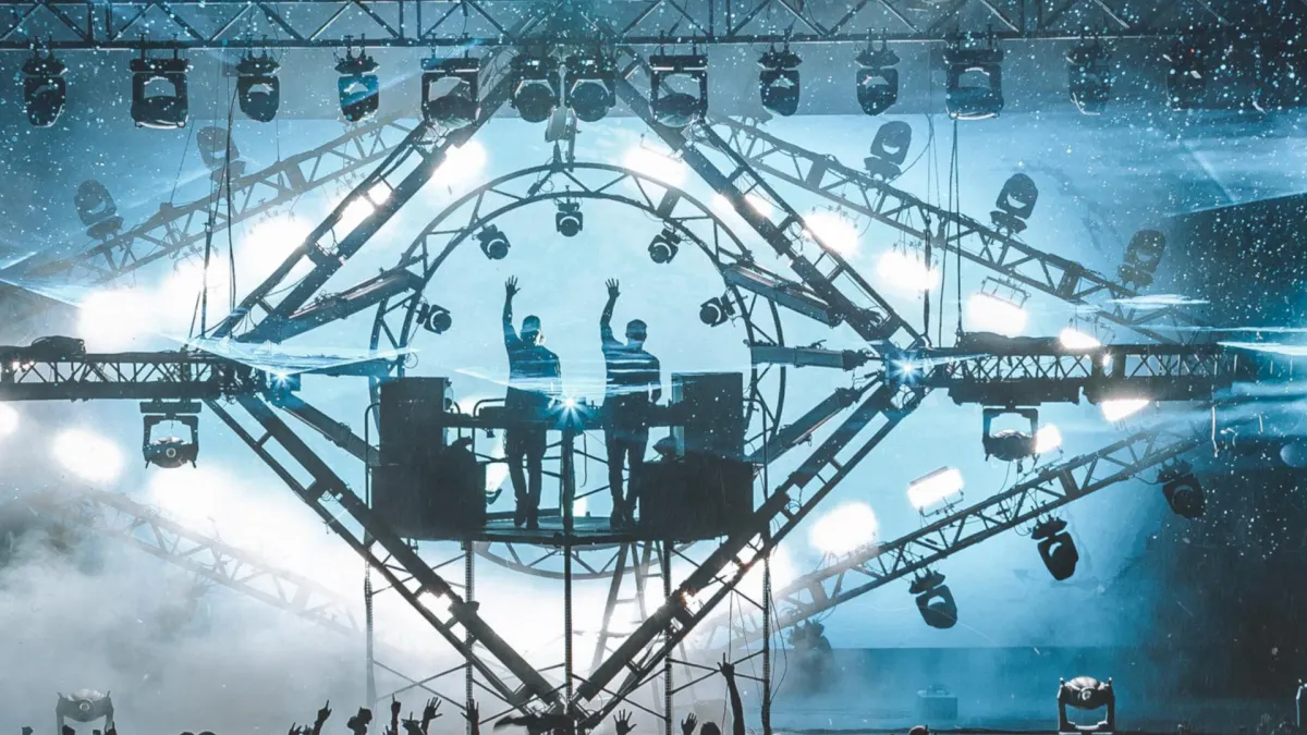 SLANDER, NGHTMRE, Redline in Minneapolis, 31 January | Event in Minneapolis | AllEvents