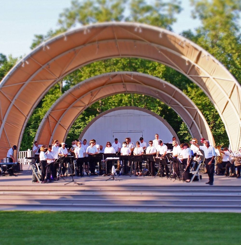First State Symphonic Band at Smyrna Opera House, 6 December | Event in Smyrna | AllEvents