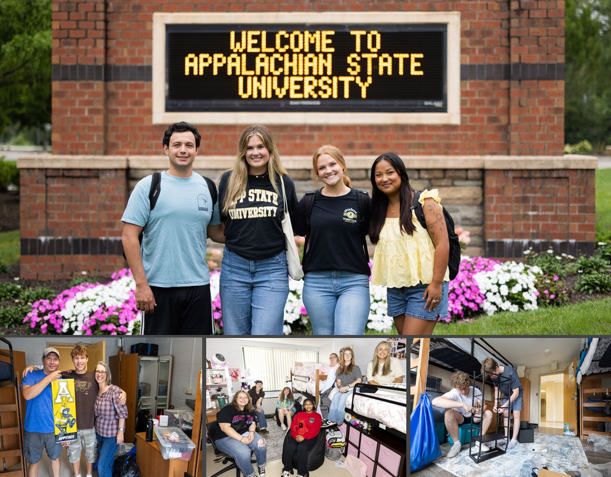 Appalachian State Mountaineers at Georgia State Panthers Womens Basketball at GSU Convocation Center, 17 January