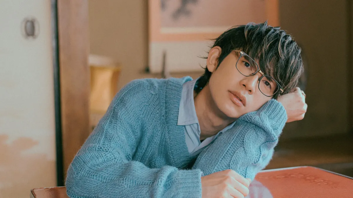 川崎鷹也 in 千代田区, 29 May | Event in Tokyo | AllEvents