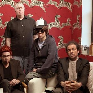 The New Pornographers, Music Farm - Charleston, 8 June 2024 | AllEvents.in