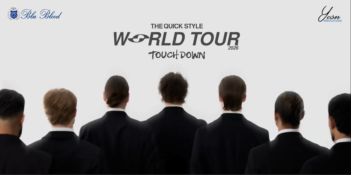 Quick Style India Tour - Delhi