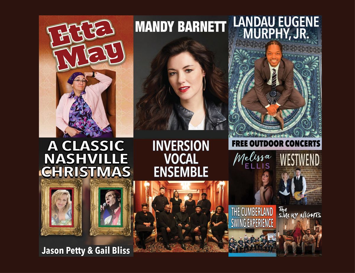 Jason Petty Classic Nashville Christmas at Niswonger Performing Arts Center - OH, 13 December | Event in Van Wert