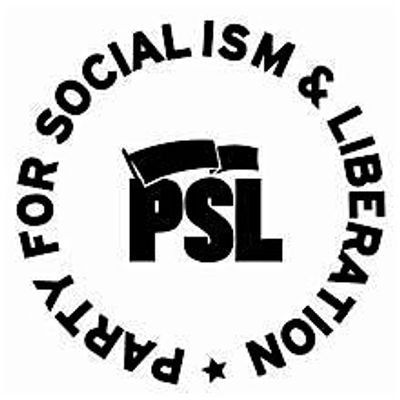 Pittsburgh Party for Socialism and Liberation logo
