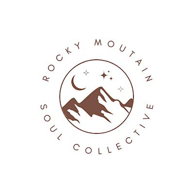 Rocky Mountain Soul Collective logo