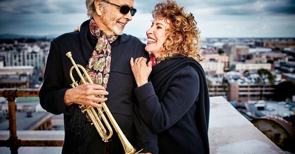 Herb Alpert And Lani Hall YCPAC Presents Yavapai College Performing herb-alpert-and-lani-hall-ycpac-presents-yavapai-college-performing