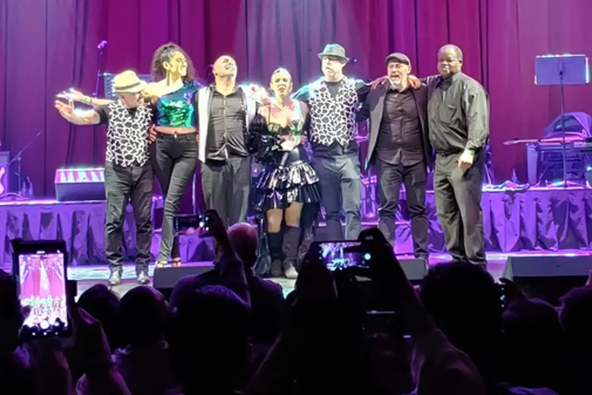 Parking Latin Explosion, 28 March | Event in Manitowoc | AllEvents