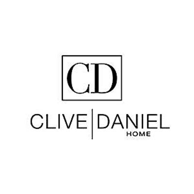 Clive Daniel Home logo