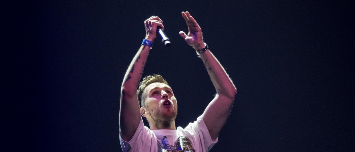 Nicky Romero, 28 August | Event in Toronto | AllEvents