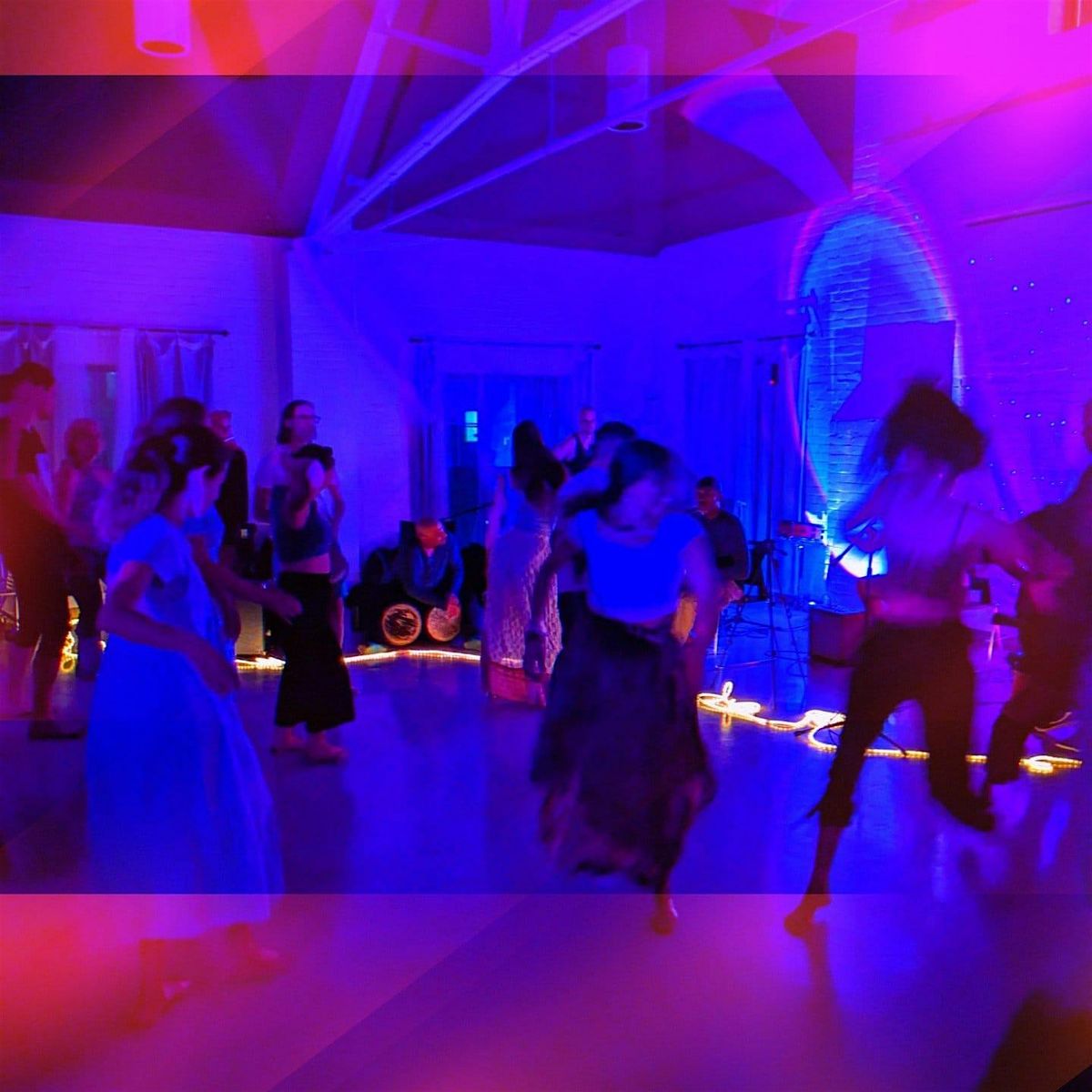 Spark Jam - December, 5 December | Event in Toronto | AllEvents