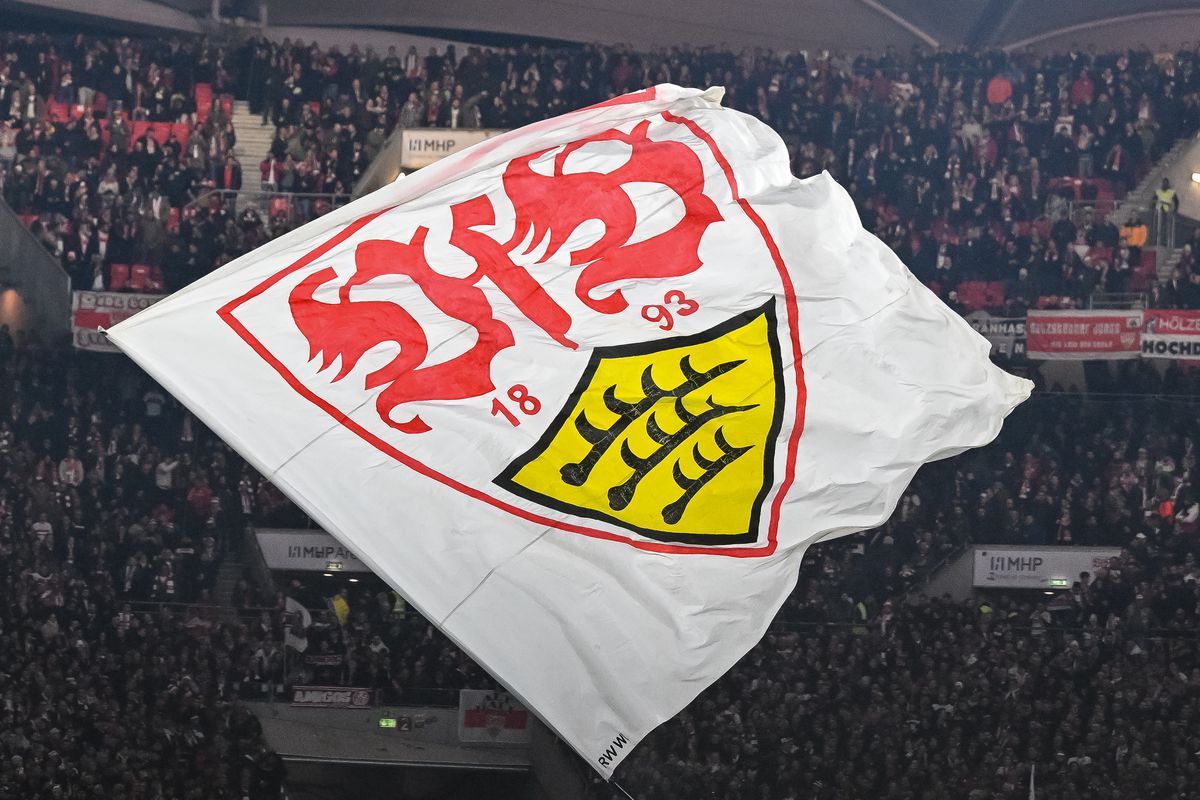 VFB Stuttgart vs FC Union Berlin at MHP Arena, 15 January | Event in Stuttgart | AllEvents