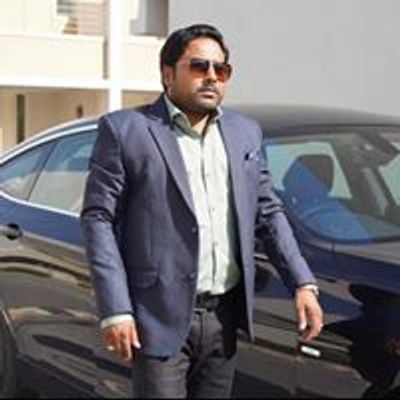 Opesh Singh