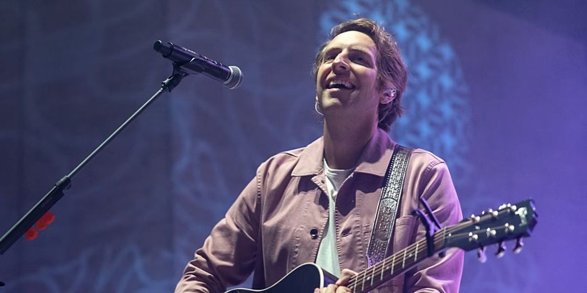 Ben Rector at Cincinnati Music Hall, 7 April | Event in Cincinnati | AllEvents