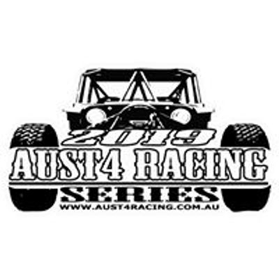 Aust4 Racing Series