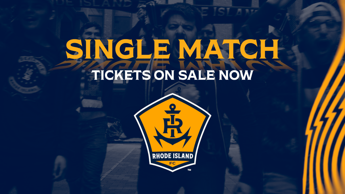 RIFC vs Birmingham Legion FC, 5 July | Event in Pawtucket | AllEvents