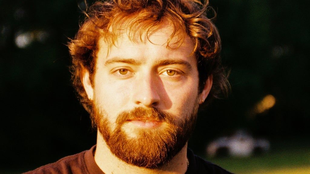 Noah Floersch : Somethin' Bout a Tour, 31 October | Event in Houston | AllEvents