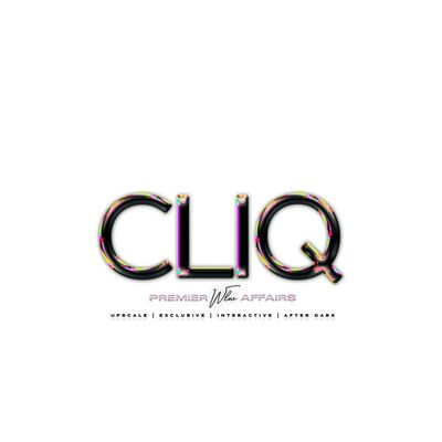 CLIQ  (ATLANTA) logo