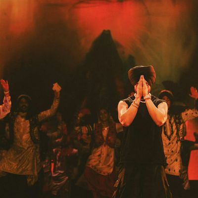 DDAfterParty.Com logo