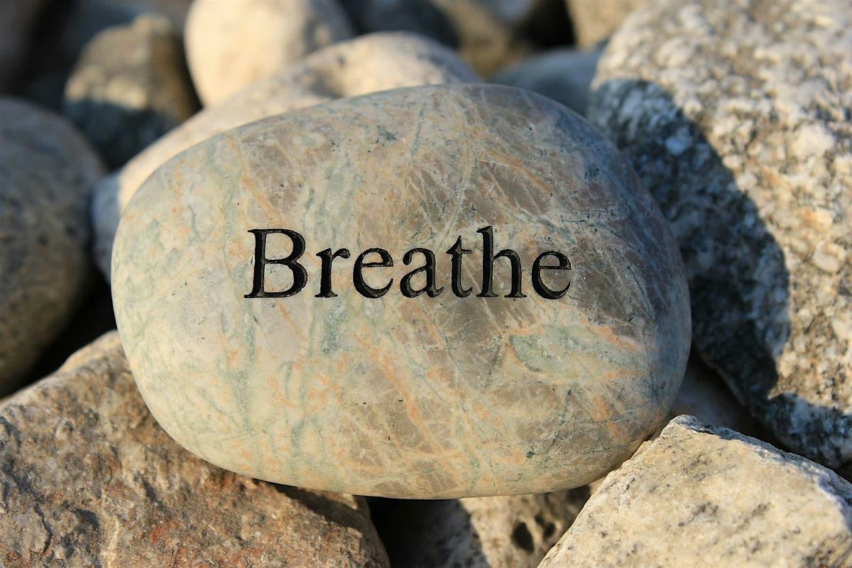 SPIRITUS Breathwork and Somatic Healing, 28 January | Event in Glasgow | AllEvents