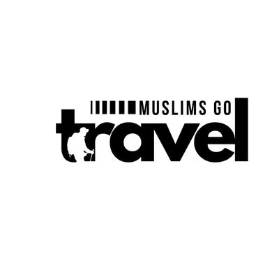 Muslims Go Travel logo