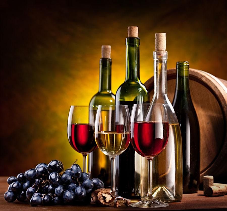 Wine 101 Class, 17 December | Event in Crestview Hills | AllEvents