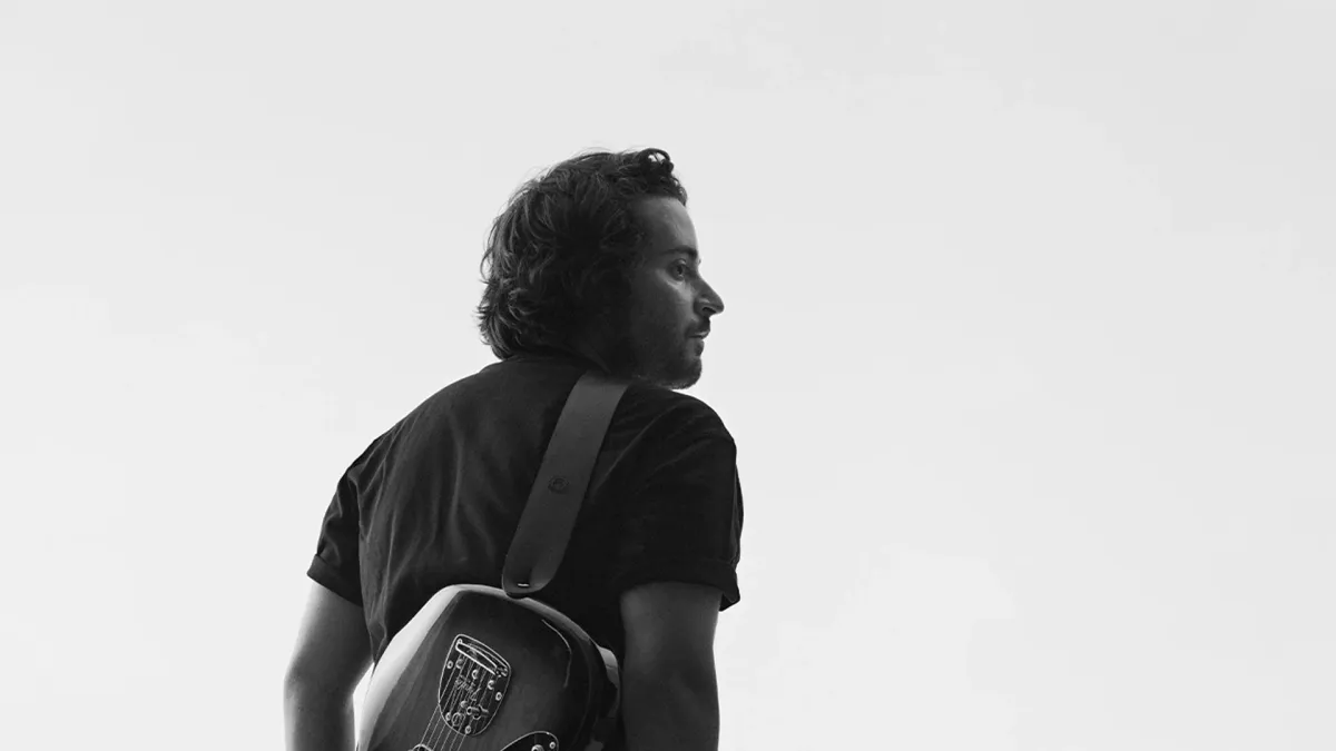 Noé Preszow in Paris, 21 February | Event in Clichy | AllEvents