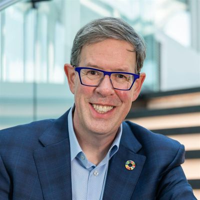 Committee to Elect Tom Hopcroft logo