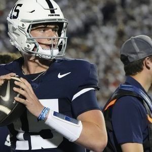 Penn State Nittany Lions vs. UCLA Bruins