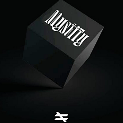 Mystify logo