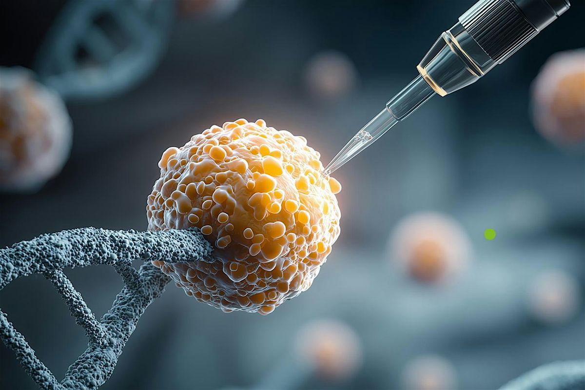 APERICERCA 27/11 -  Salute su misura: quando la precisione guida la cura, 27 November | Event in Perugia | AllEvents