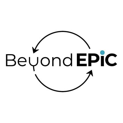 Beyond EPiC logo