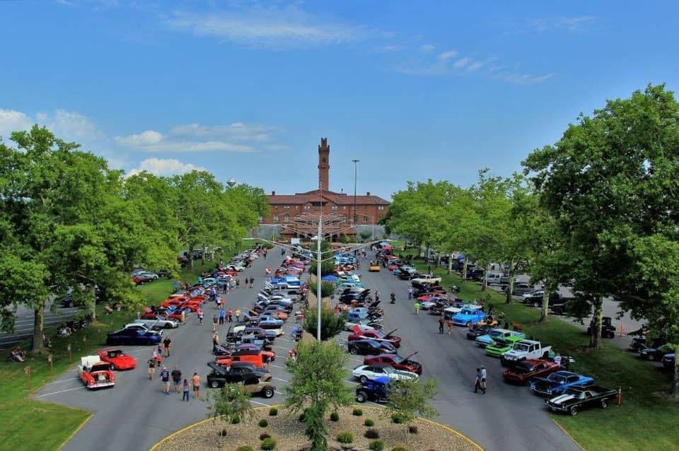 USP Lewisburg Car Show 2022 2400 Robert F Miller Dr Lewisburg PA USP Lewisburg Car Show 2022 2400 Robert F Miller Dr Lewisburg PA