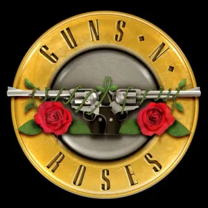 Guns N' Roses, Airbourne in Albert-Eden