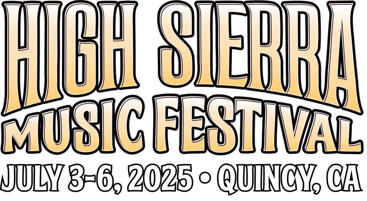 Parking High Sierra Music Festival - Friday, 3 July | Event in Grass Valley | AllEvents