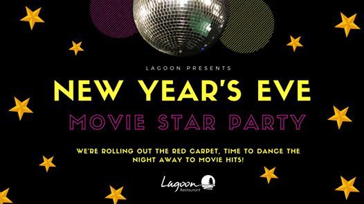 Ciao heard New Years Eve Party at The Lagoon Seafood Restaurant, Wollongong