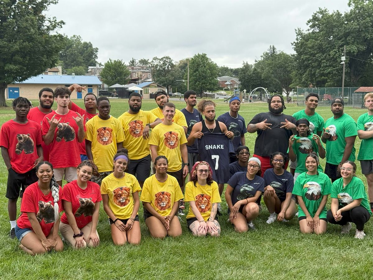 Beard & Co. 4th Annual Field Day, 18 July | Event in Allentown | AllEvents