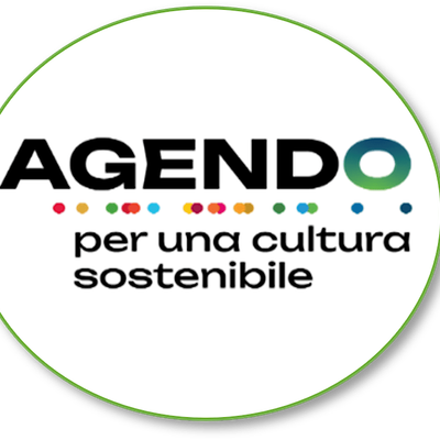 Agendo logo