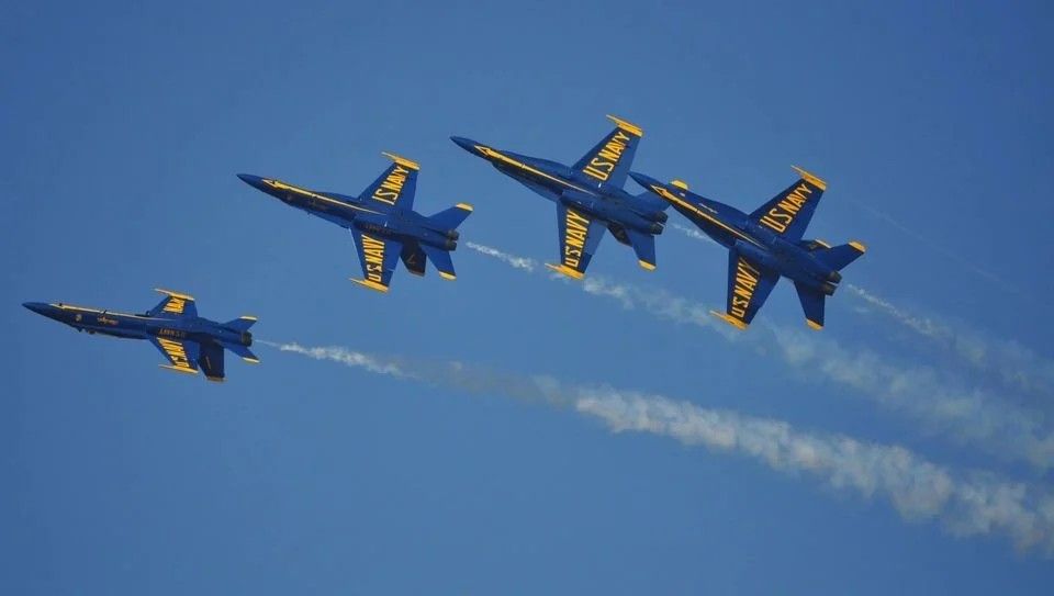 2023 NAS Key West Southernmost Air Show Spectacular, April 15 2023 2023 NAS Key West Southernmost Air Show Spectacular, April 15 2023