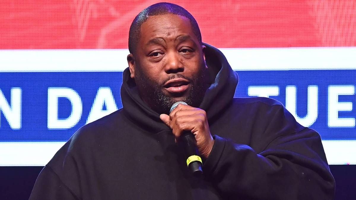 Run The Jewels with Dave Chappelle | Event in Yellow Springs | AllEvents