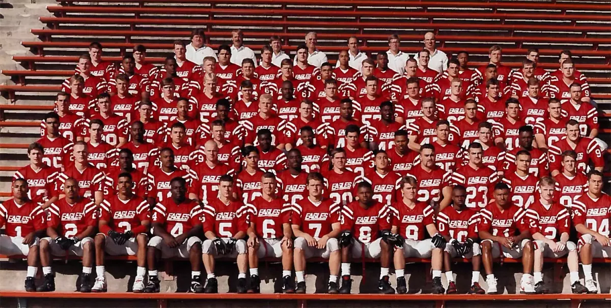 Sacramento State Hornets at Eastern Washington Eagles Football, 1 November | Event in Cheney | AllEvents