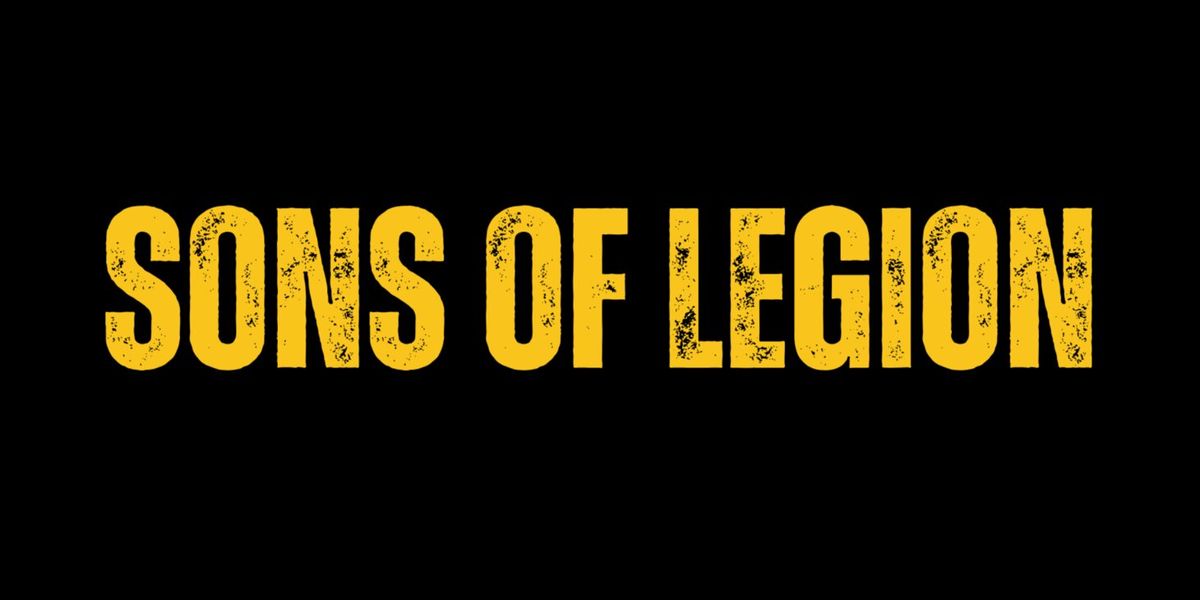 Sons Of Legion at The Regency Live, 11 February | Event in Springfield | AllEvents